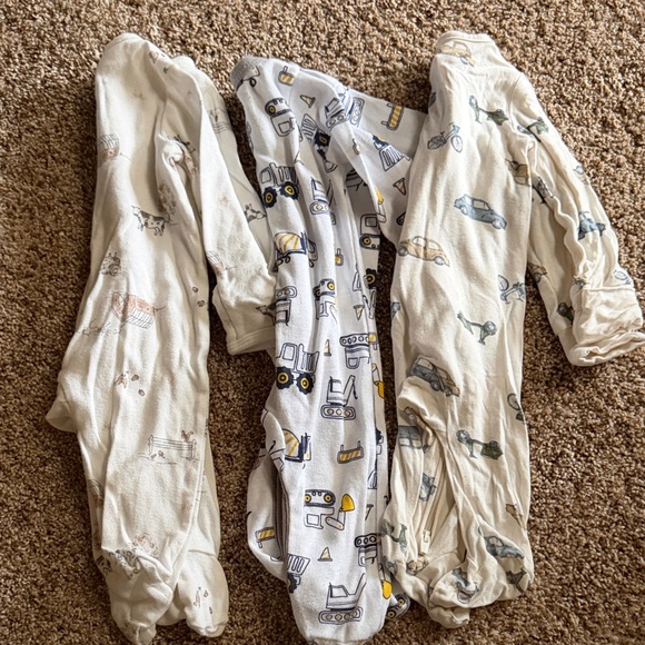 Carter's Other - Baby Boy Pajama Set